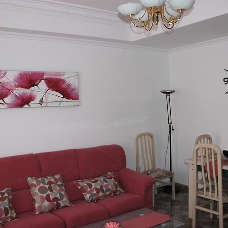 Appartement Sanvar à Almagro Extérieur photo