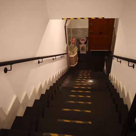 Appartement Sanvar à Almagro Extérieur photo