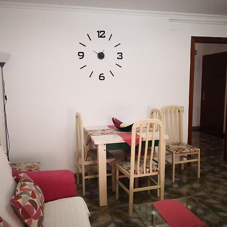 Appartement Sanvar à Almagro Extérieur photo