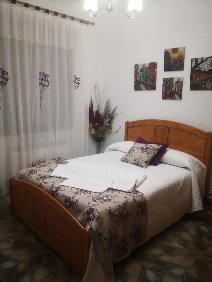 Appartement Sanvar à Almagro Extérieur photo