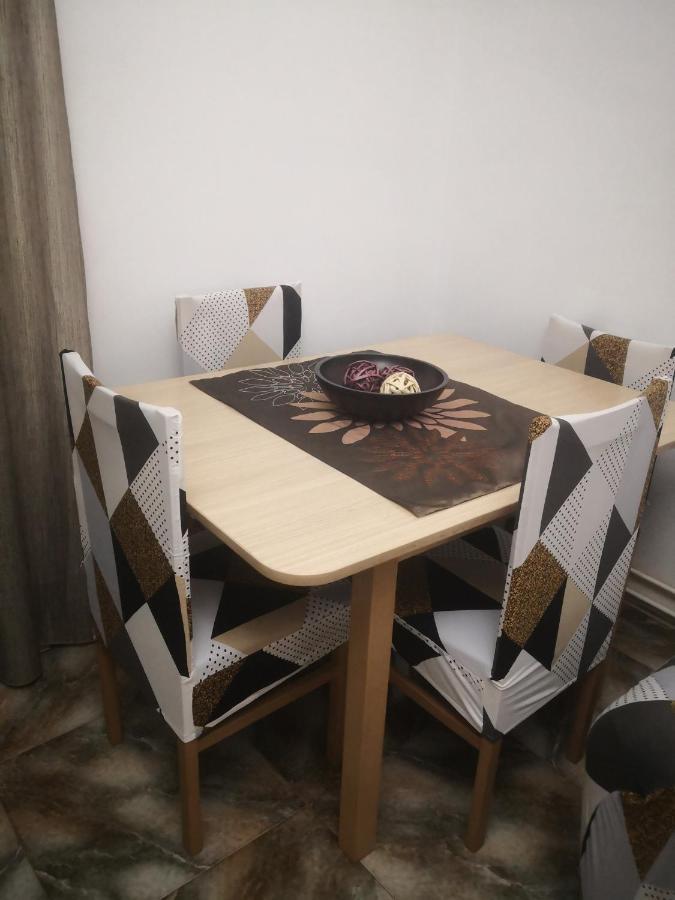 Appartement Sanvar à Almagro Extérieur photo