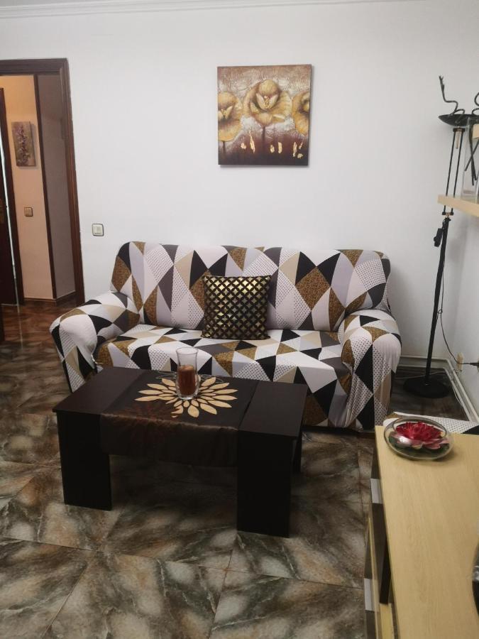 Appartement Sanvar à Almagro Extérieur photo