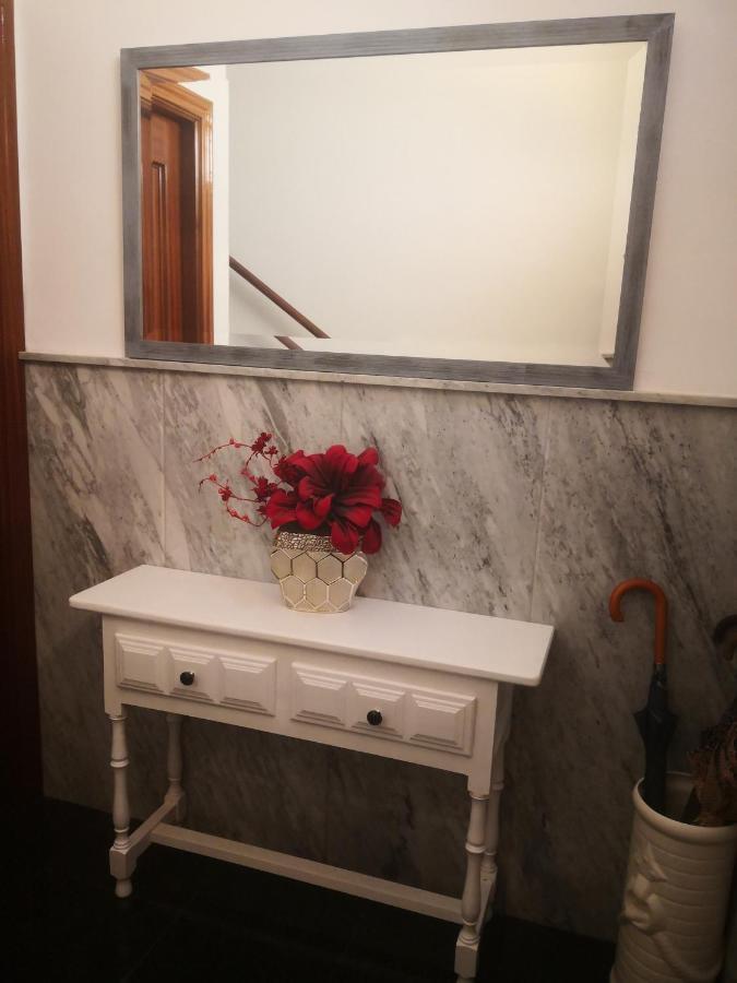 Appartement Sanvar à Almagro Extérieur photo