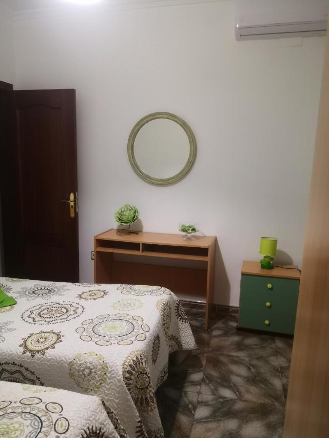 Appartement Sanvar à Almagro Extérieur photo