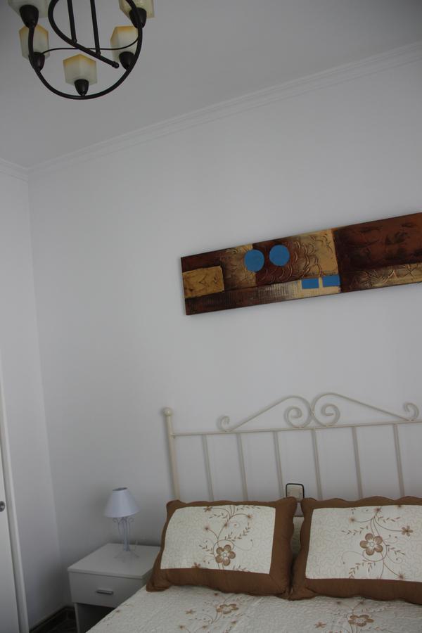 Appartement Sanvar à Almagro Extérieur photo