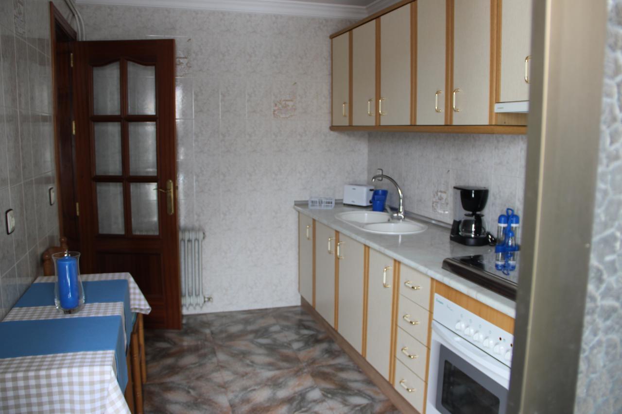Appartement Sanvar à Almagro Extérieur photo