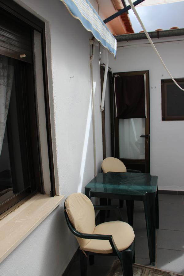 Appartement Sanvar à Almagro Extérieur photo