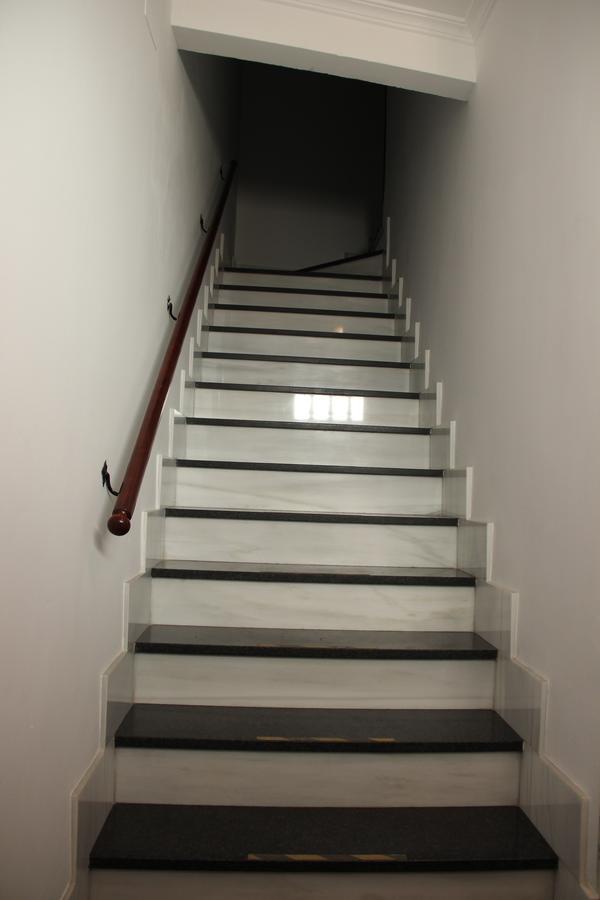 Appartement Sanvar à Almagro Extérieur photo