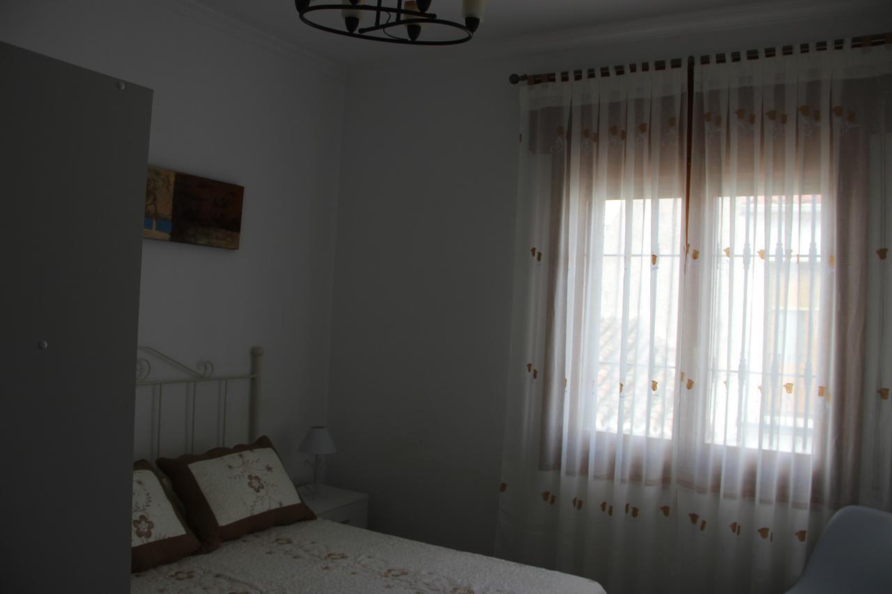 Appartement Sanvar à Almagro Extérieur photo