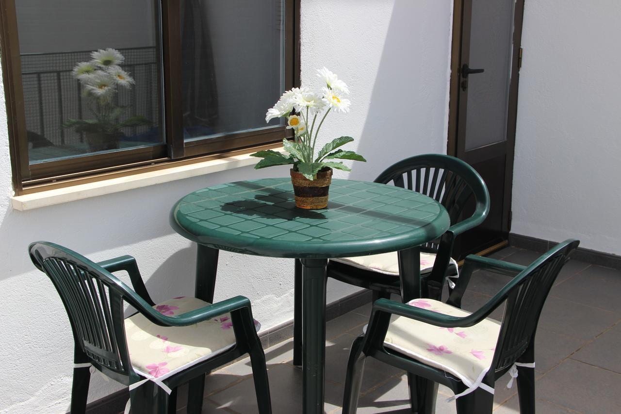 Appartement Sanvar à Almagro Extérieur photo