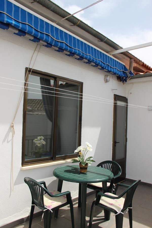 Appartement Sanvar à Almagro Extérieur photo