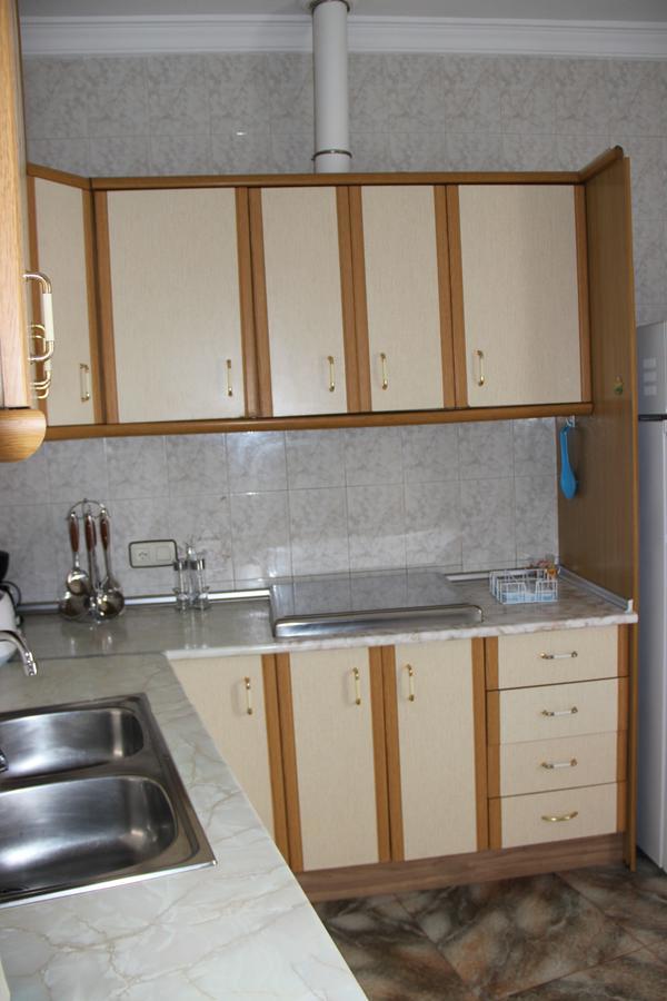 Appartement Sanvar à Almagro Extérieur photo