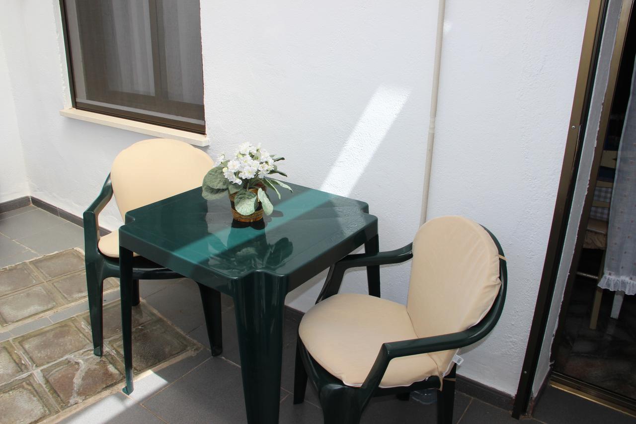 Appartement Sanvar à Almagro Extérieur photo