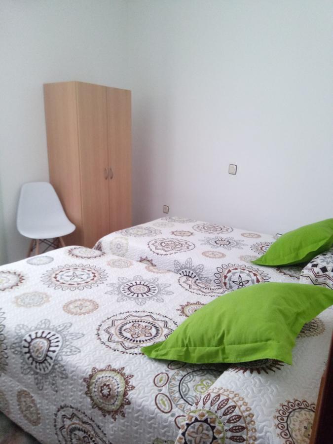 Appartement Sanvar à Almagro Extérieur photo