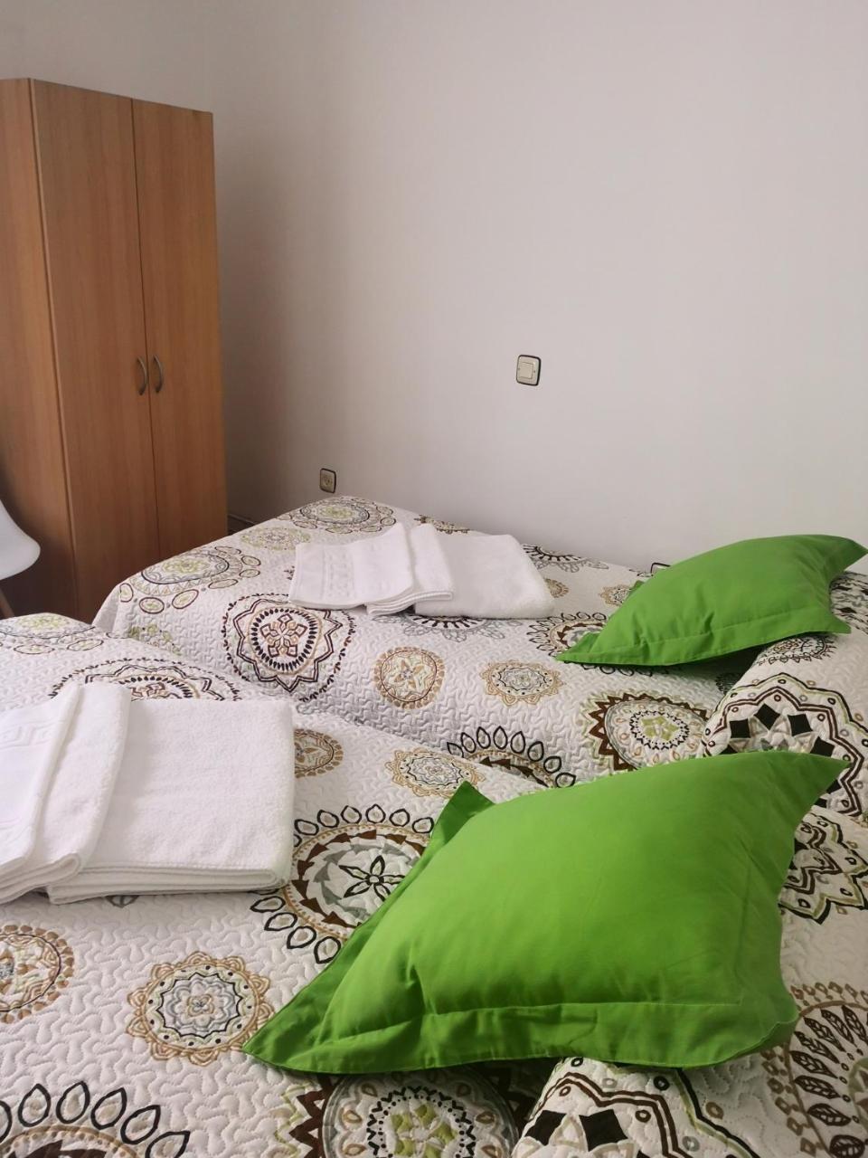 Appartement Sanvar à Almagro Extérieur photo