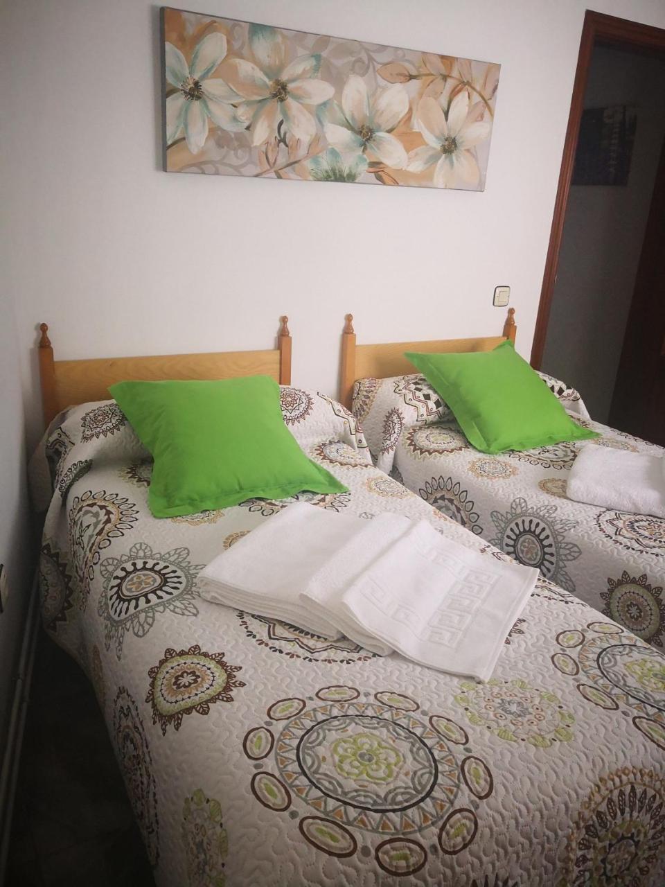 Appartement Sanvar à Almagro Extérieur photo