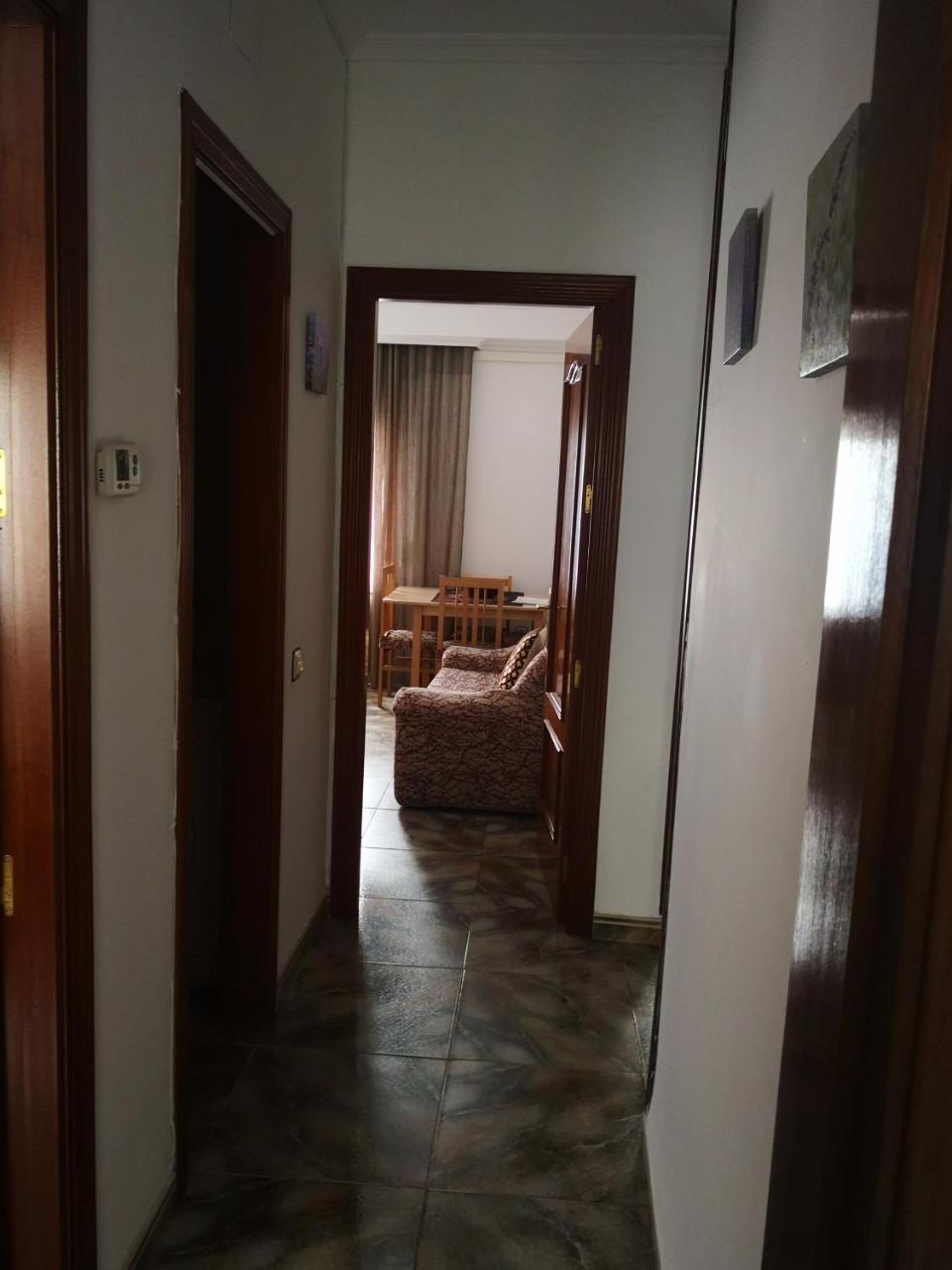 Appartement Sanvar à Almagro Extérieur photo