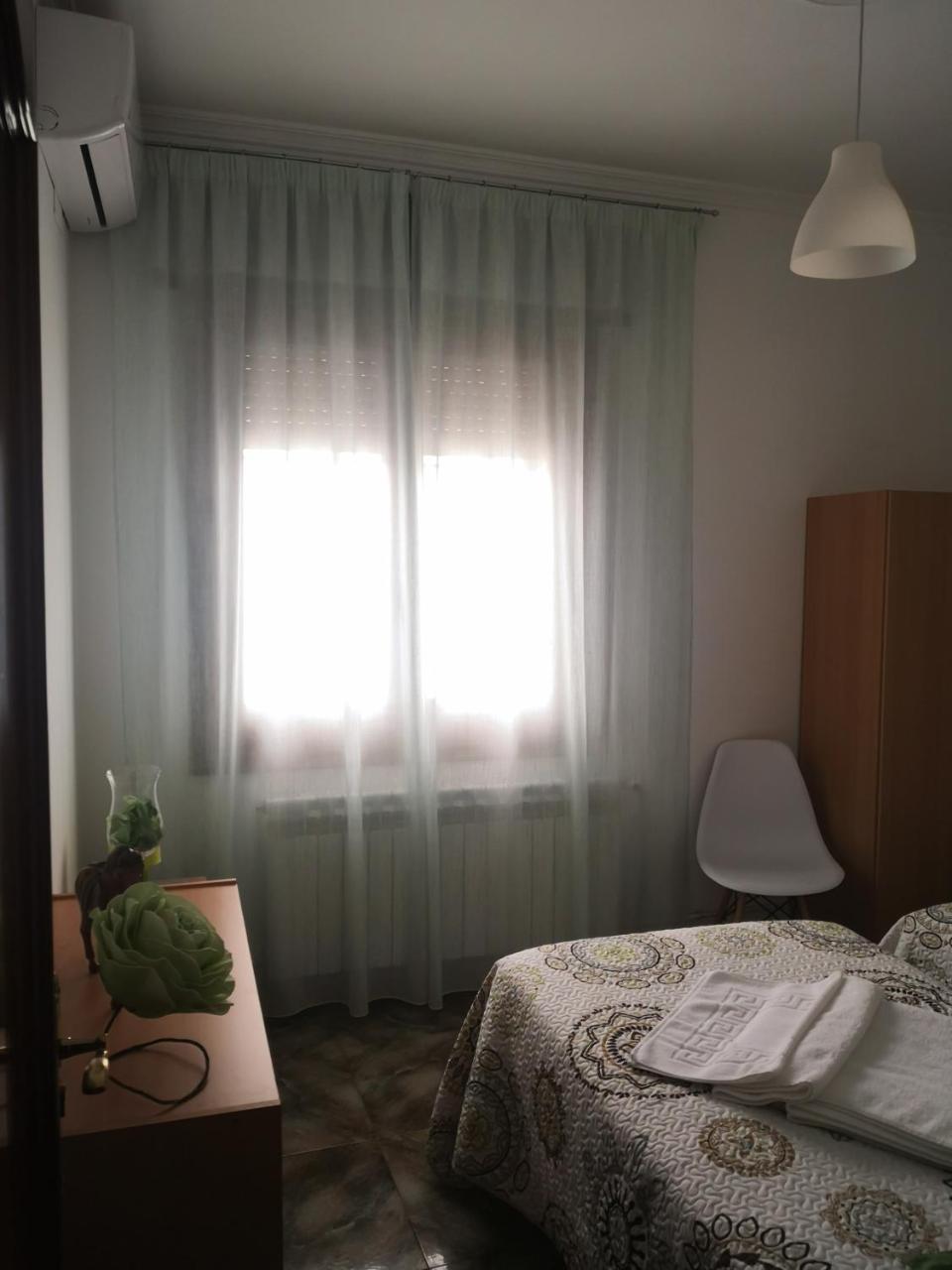 Appartement Sanvar à Almagro Extérieur photo