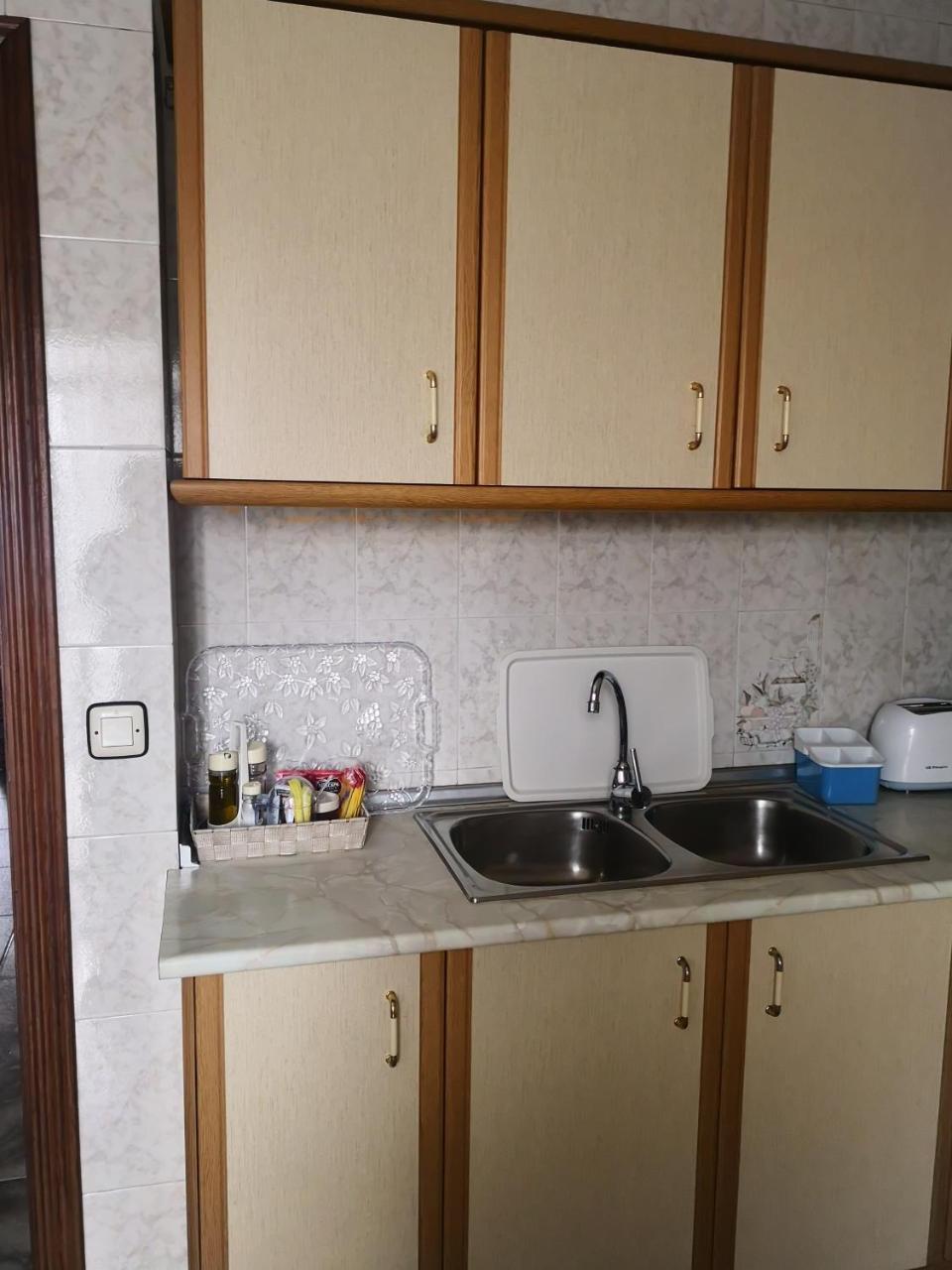 Appartement Sanvar à Almagro Extérieur photo