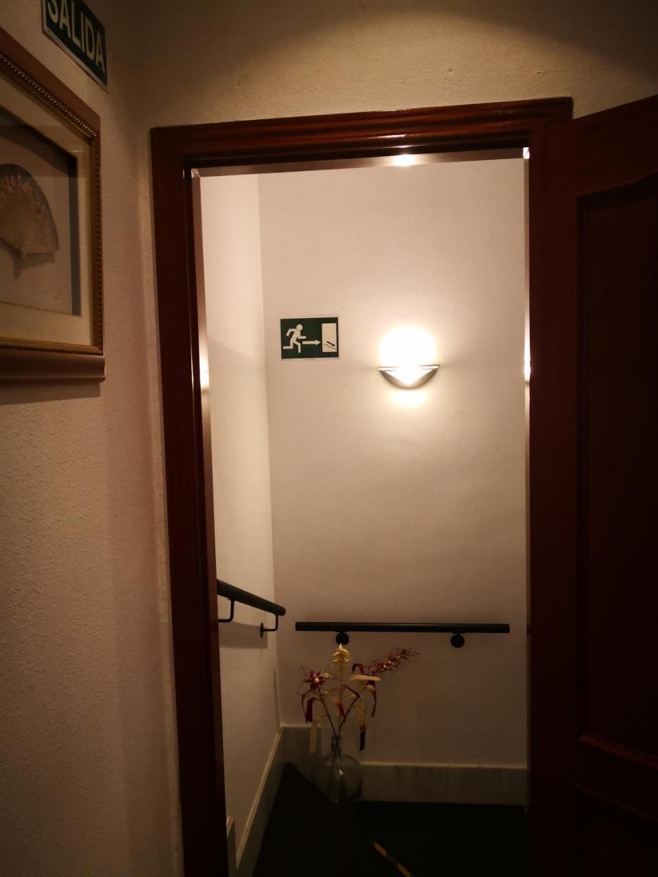 Appartement Sanvar à Almagro Extérieur photo