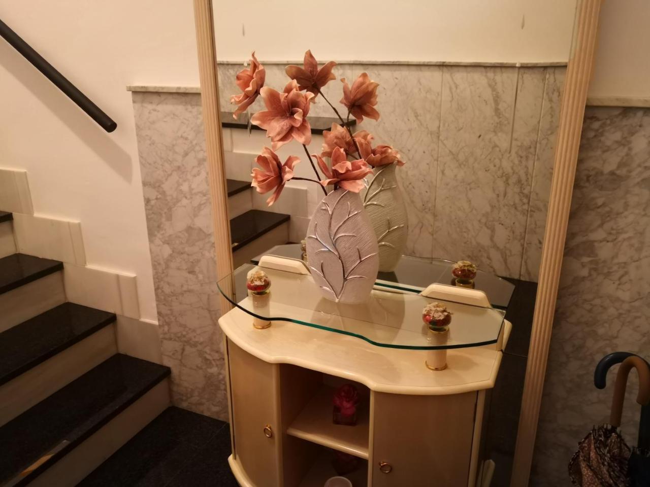 Appartement Sanvar à Almagro Extérieur photo
