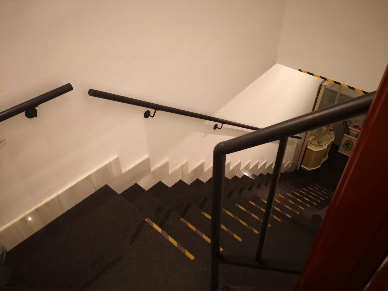 Appartement Sanvar à Almagro Extérieur photo