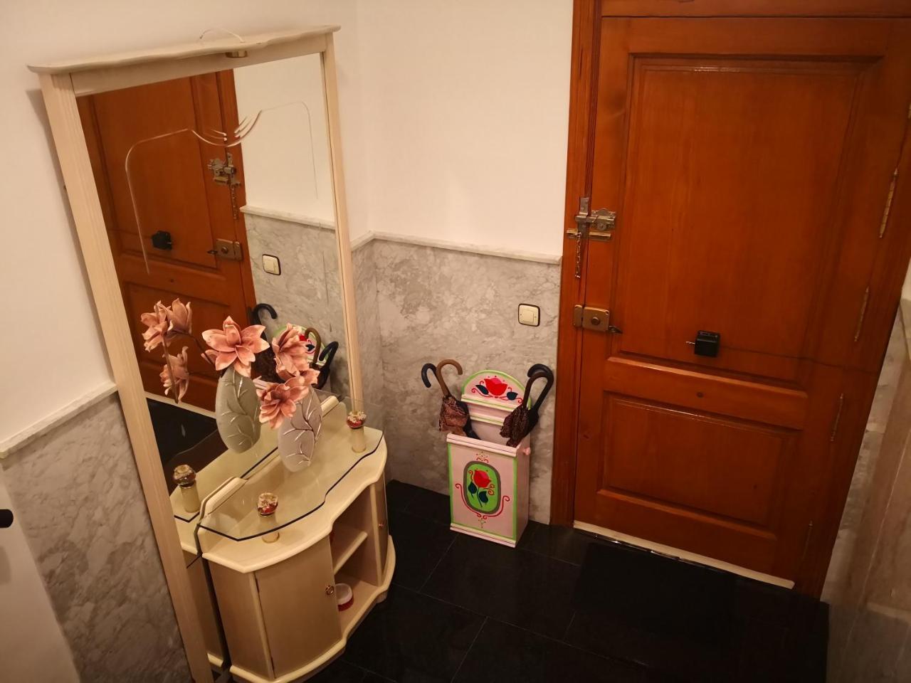 Appartement Sanvar à Almagro Extérieur photo