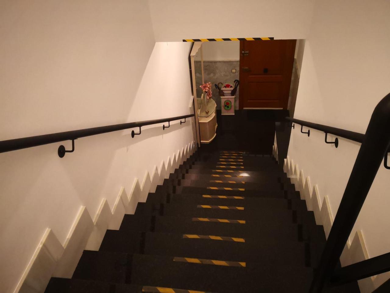 Appartement Sanvar à Almagro Extérieur photo