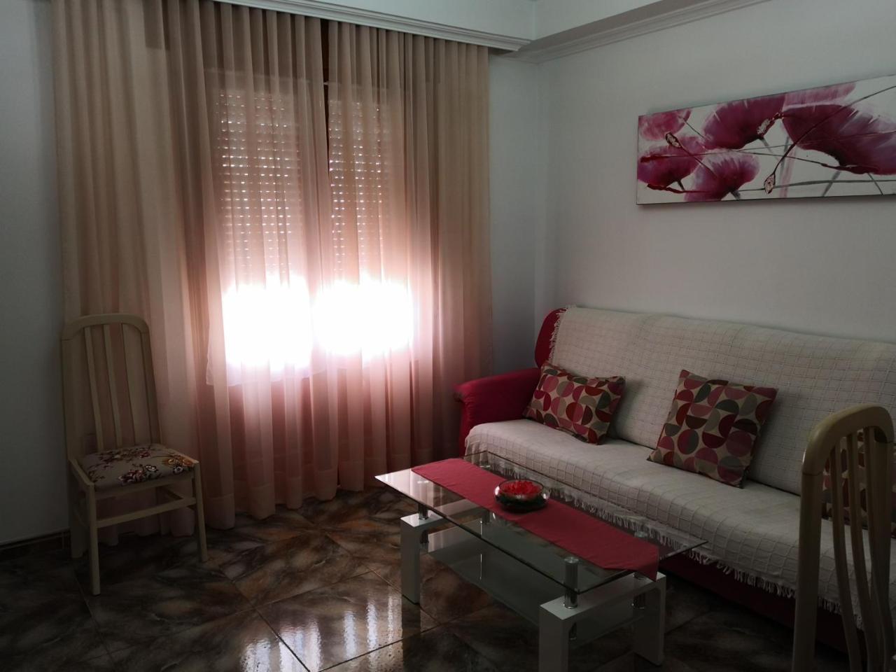 Appartement Sanvar à Almagro Extérieur photo