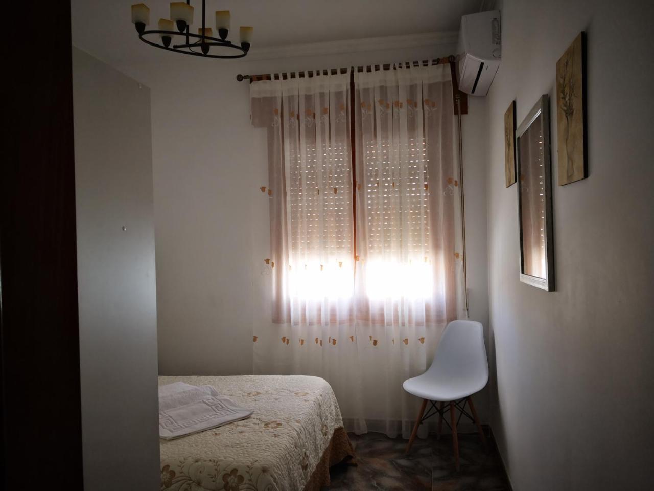 Appartement Sanvar à Almagro Extérieur photo